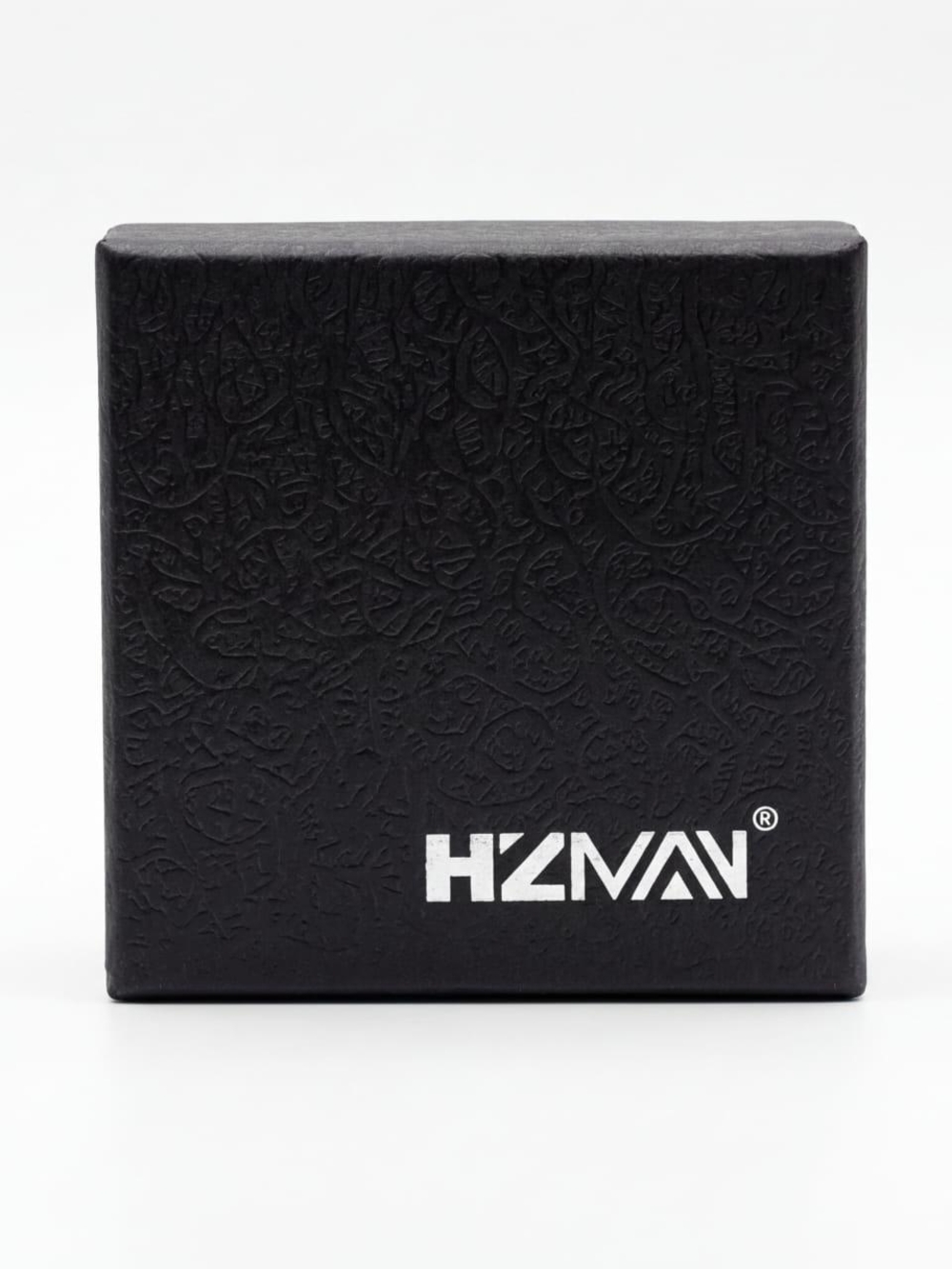 Black Men’s Accessory Box